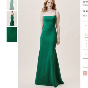 BHLDN Lyle Dress